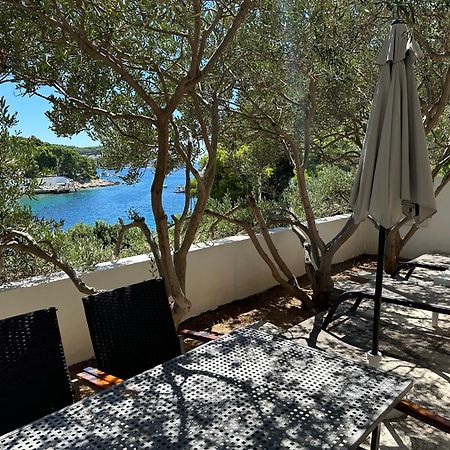 Villa Hosta Apartments Hvar Town Exteriör bild
