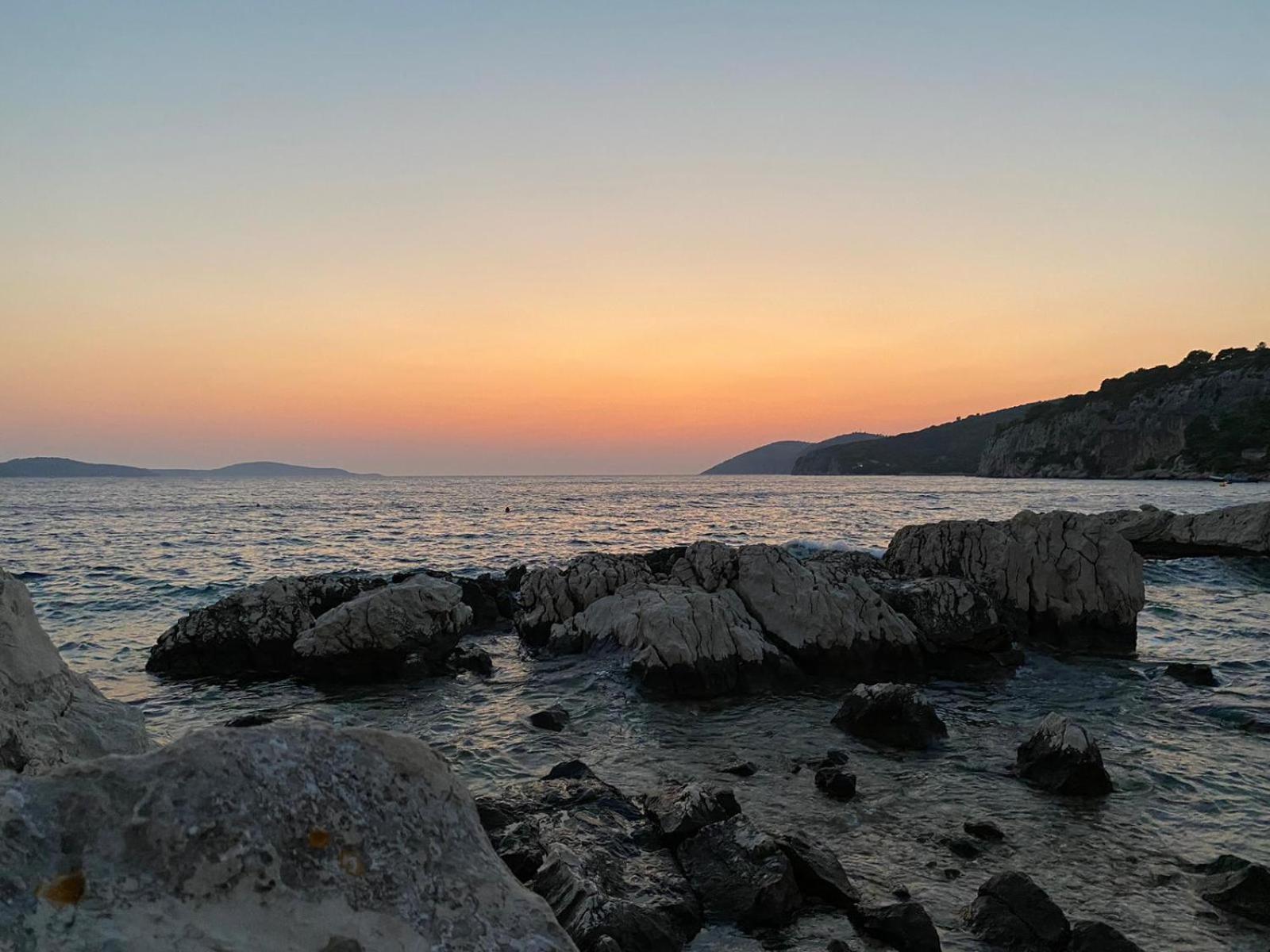 Villa Hosta Apartments Hvar Town Exteriör bild