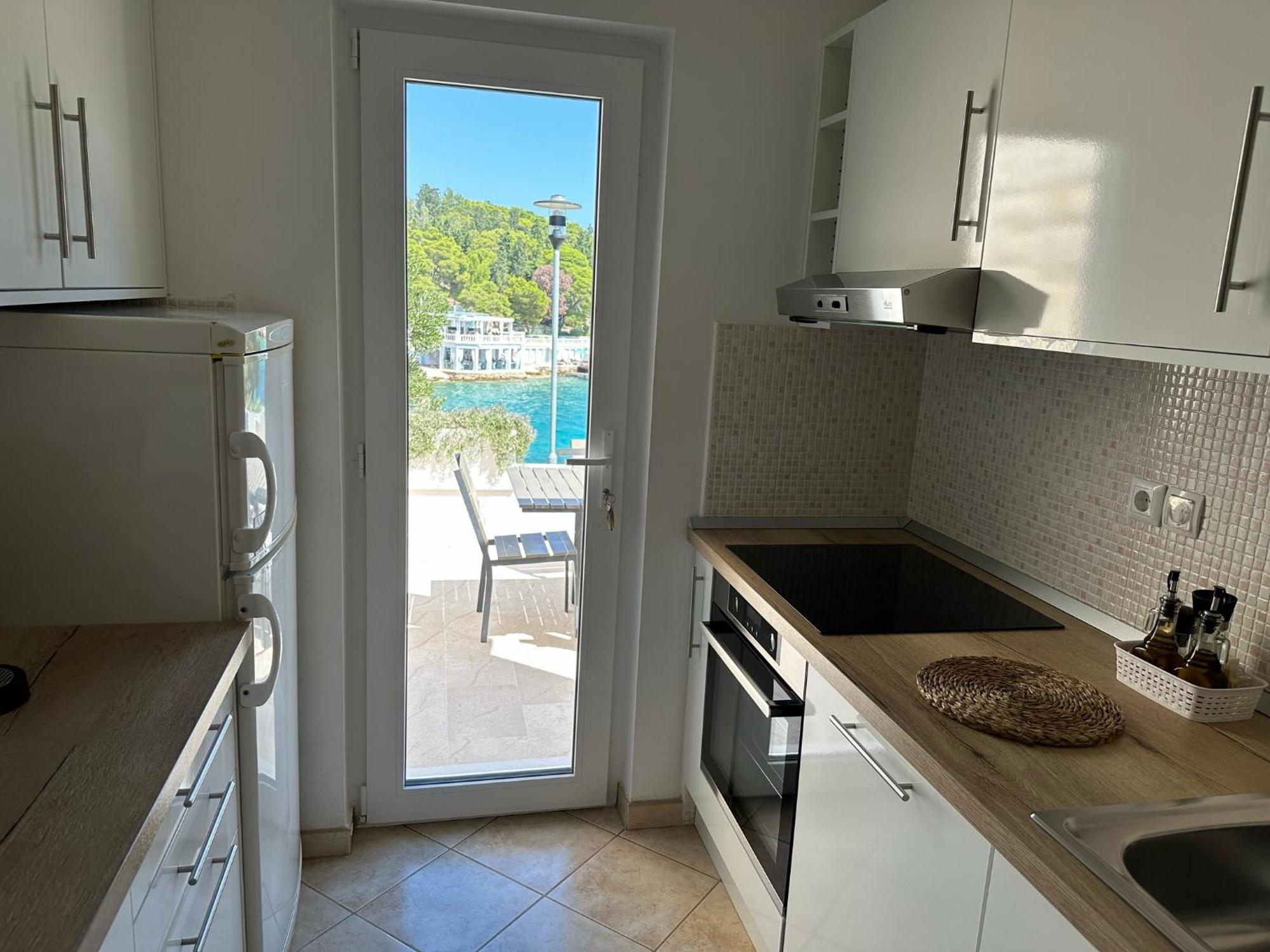 Villa Hosta Apartments Hvar Town Exteriör bild