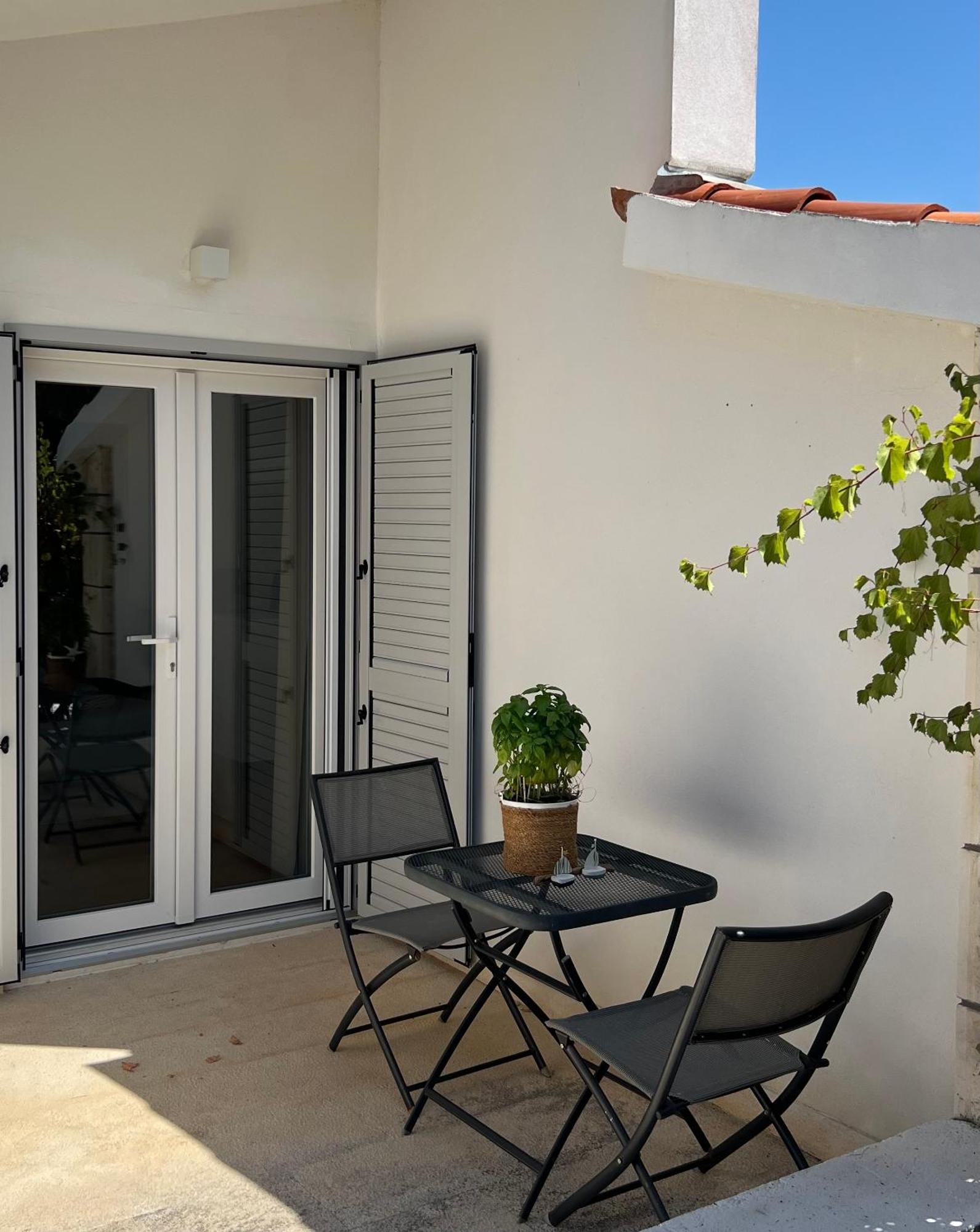 Villa Hosta Apartments Hvar Town Rum bild