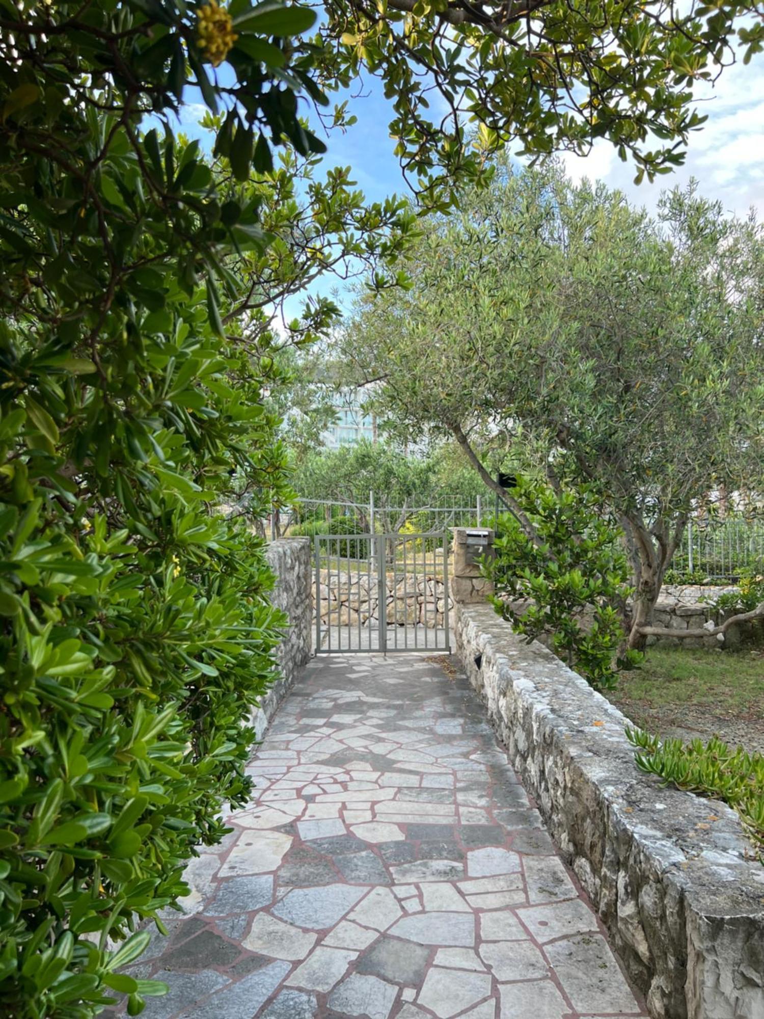 Villa Hosta Apartments Hvar Town Exteriör bild